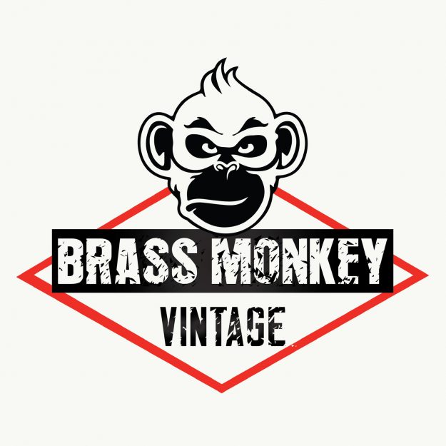 Brass Monkey Vintage