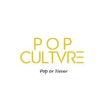 Pop Cultvre Store