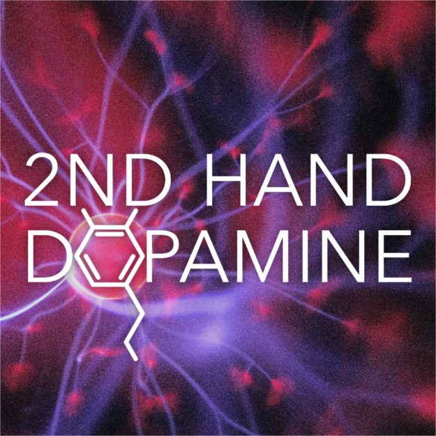 2ND HAND DOPAMINE