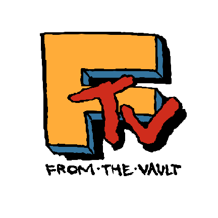 From The Vault