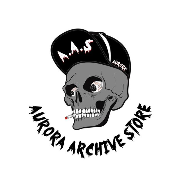 auroraarchivestore