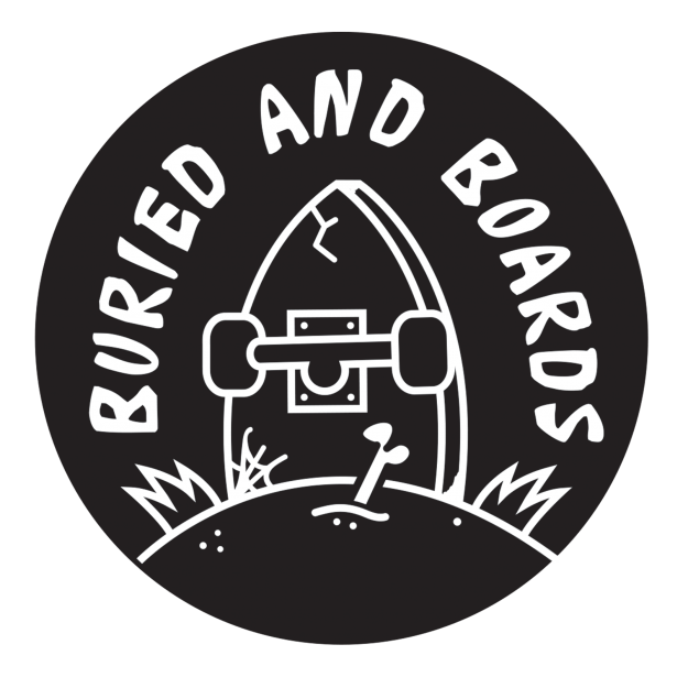 BuriedandBoards