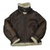 【AVIREX】PADDING B-3 AAF JACKETシーズメンsizeL 64300ABE-72DD-47CA-BAE6-