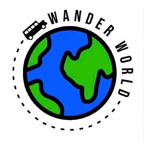Wander World