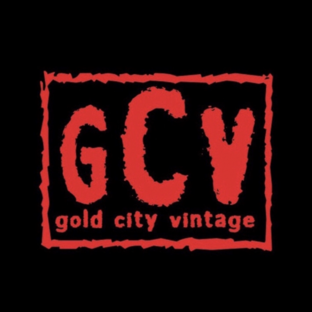Gold City Vintage