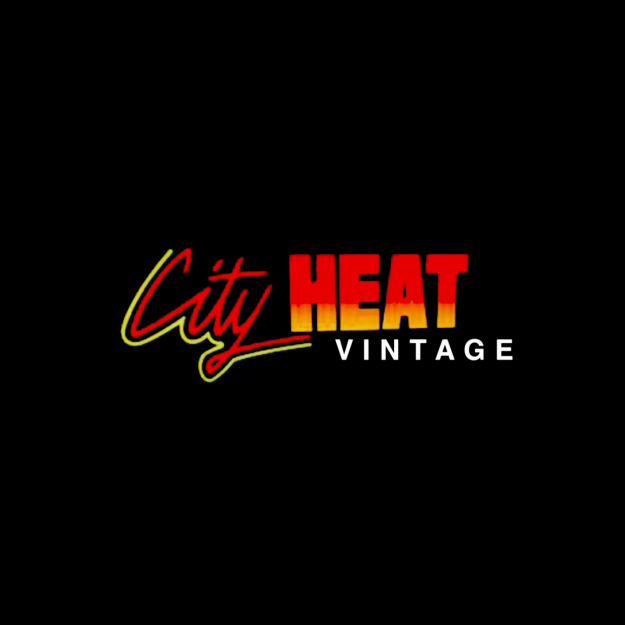CityHeatVintage