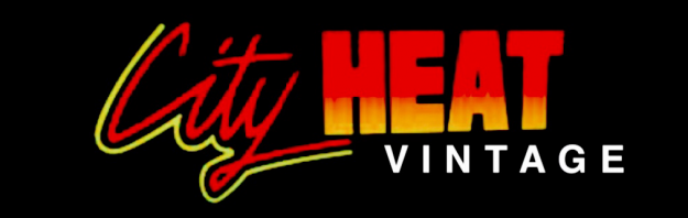 CityHeatVintage