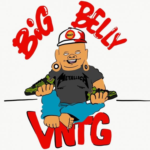 Bigbellyvntg