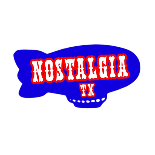 Nostalgia, TX