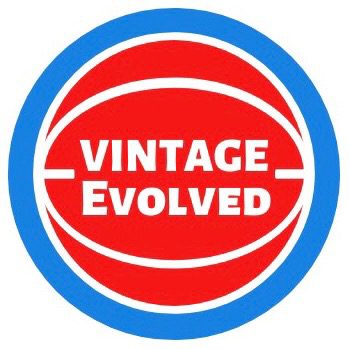 Vintage Evolved
