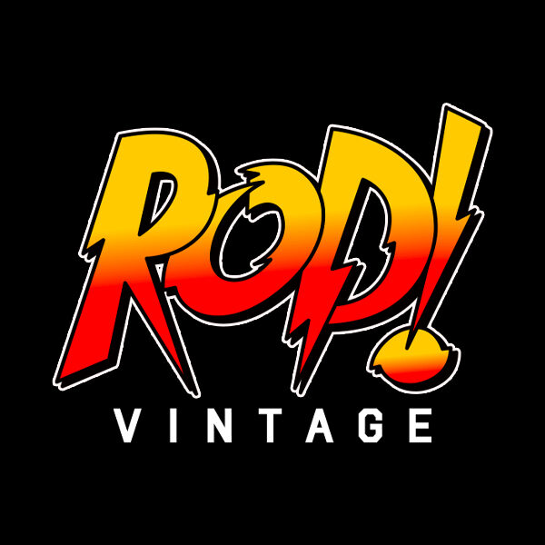 Rod Vintage