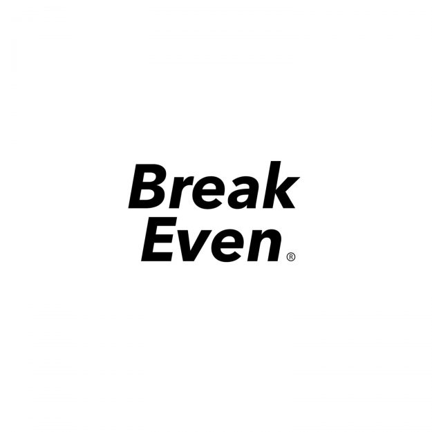 Break Even Vintage