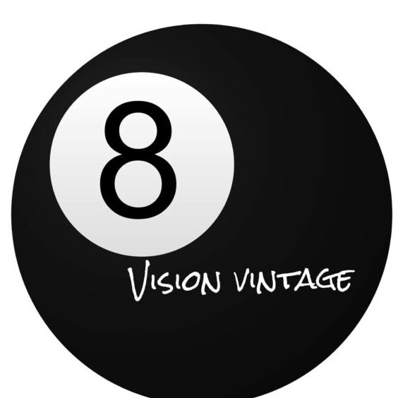 8visionvintage