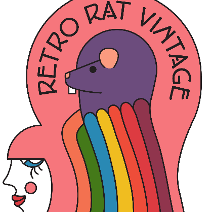 Retro Rat