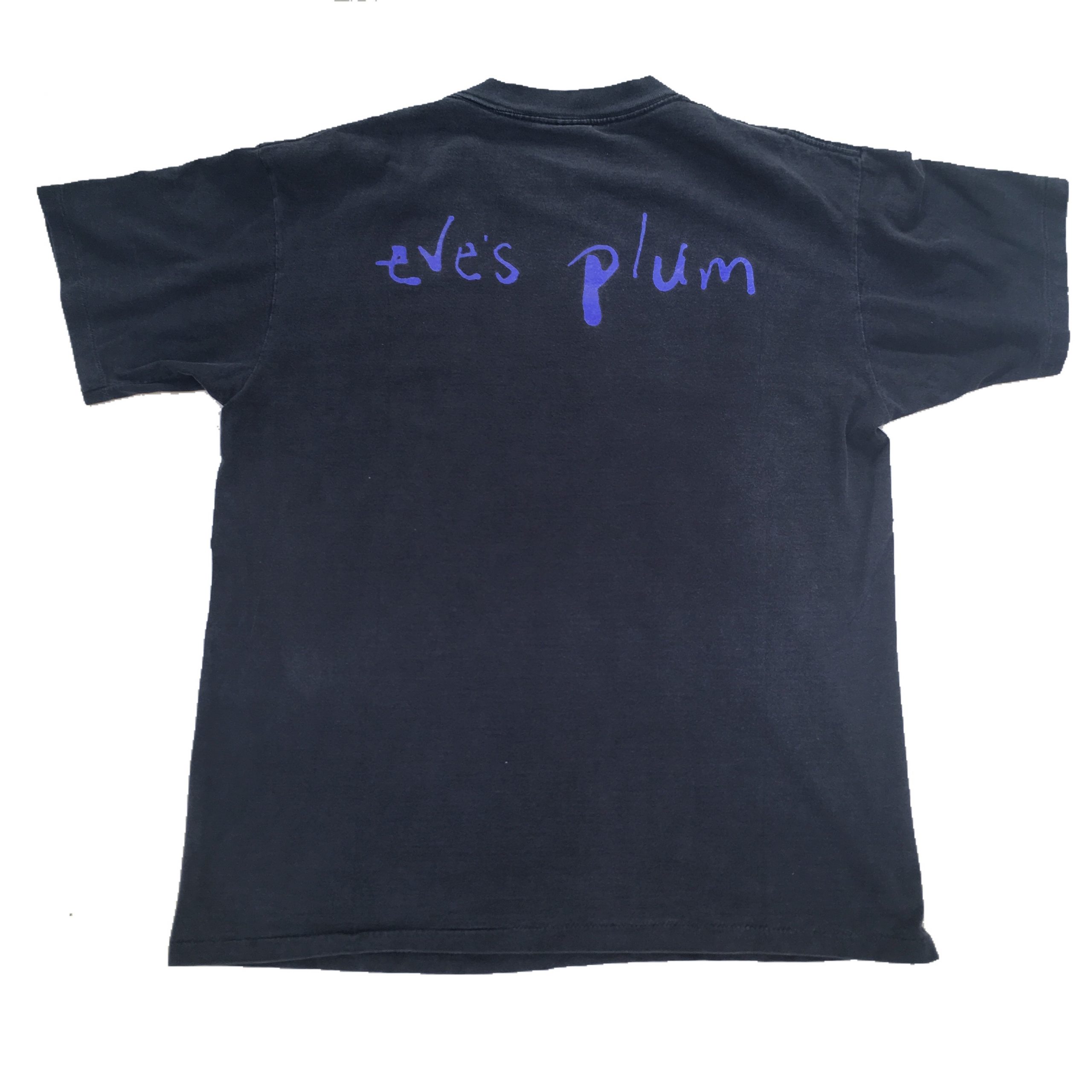 YouTube PremiumTシャツ eve 1993 EVE'S PLUM I Want It All Vintage T-shirt L7 Hole