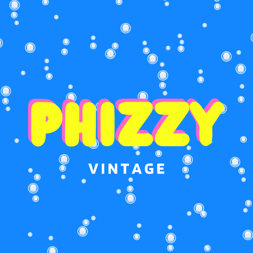 Phizzy Vintage