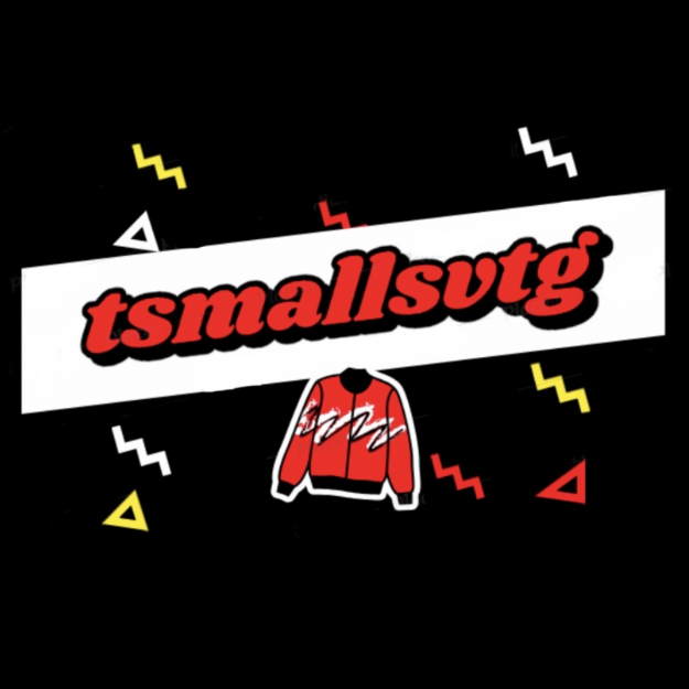 tsmallsvtg