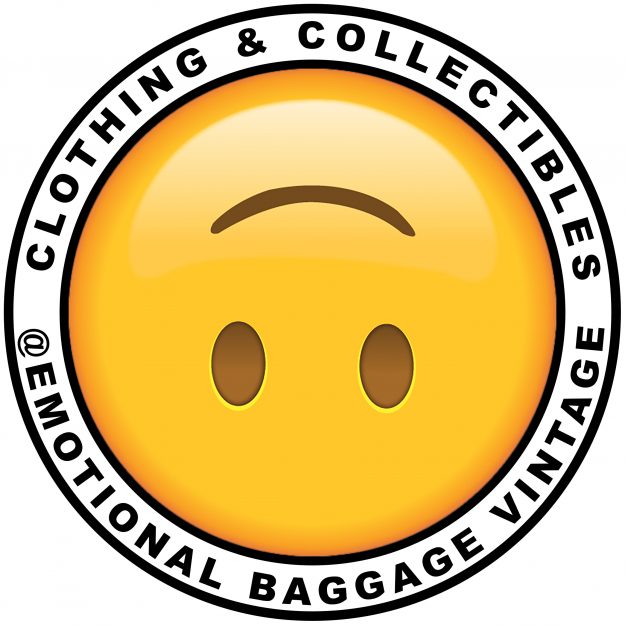 Emotional Baggage