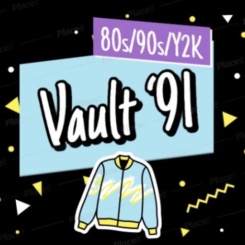 Vault ‘91