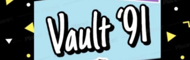 Vault ‘91
