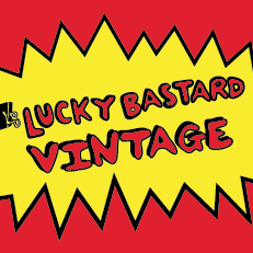 Lucky Bastard Vintage