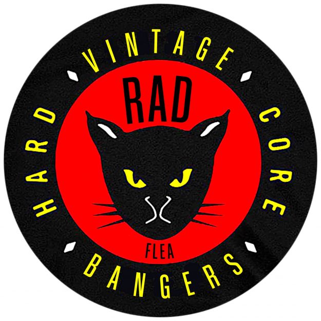 Radflea
