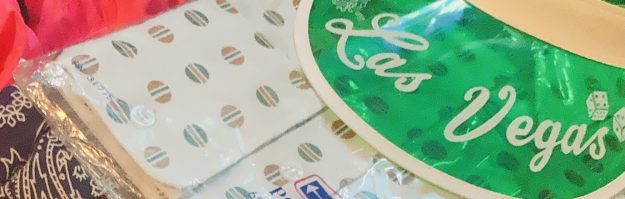 Deeply Closeted Vintage