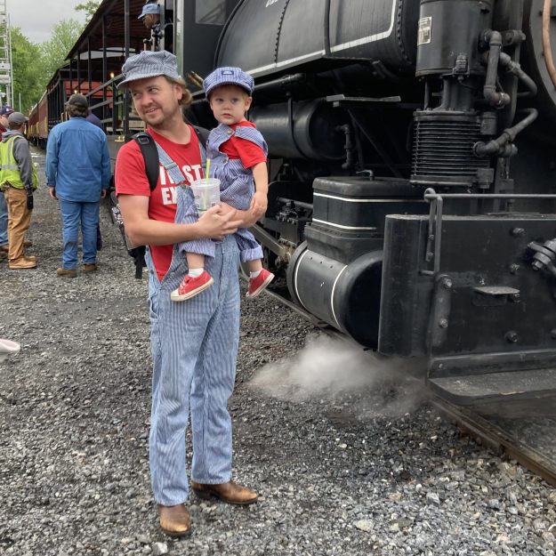 Deeply Closeted Vintage