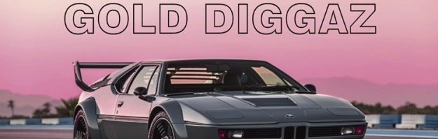 Gold Diggaz Gold Diggaz