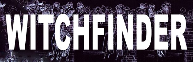 Witchfinder
