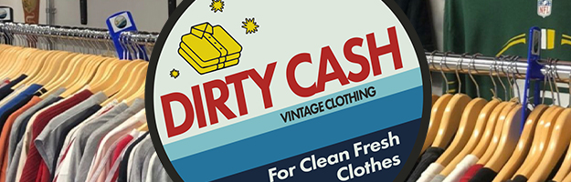 Dirtycashvintage Dirtycashvintage