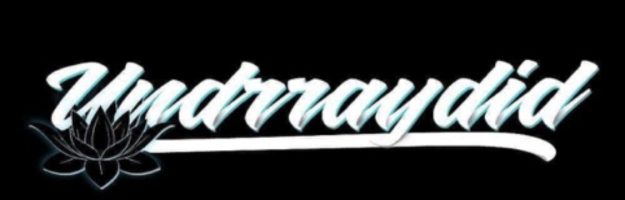 _Undrraydid _Undrraydid