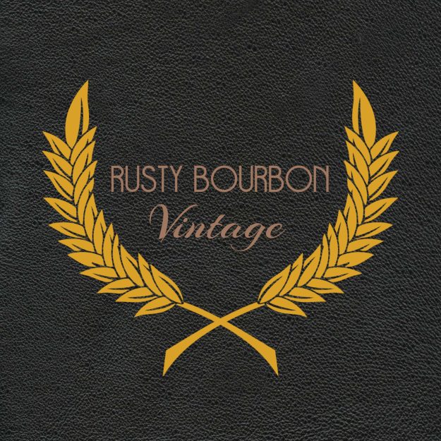 Rusty Bourbon Vintage