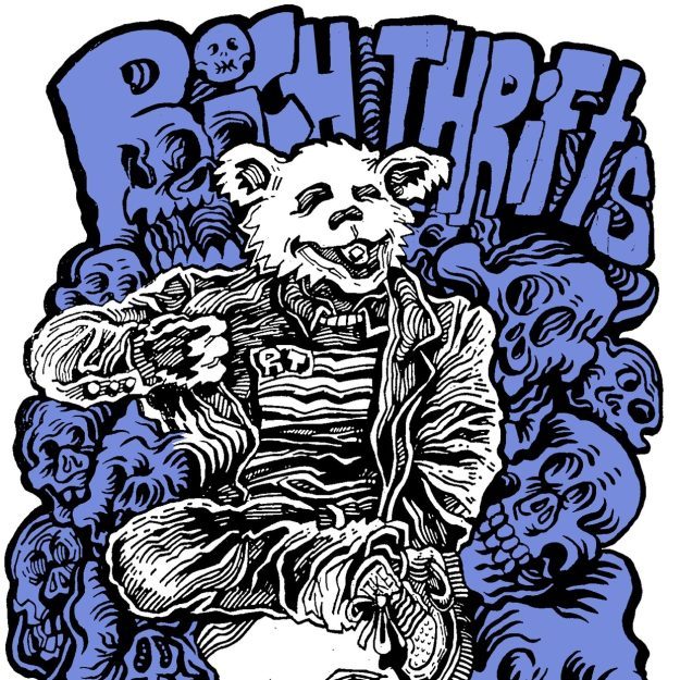 RichThrifts