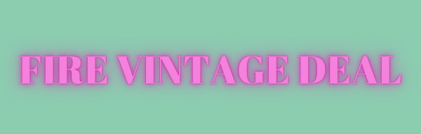 FireVintageDeal