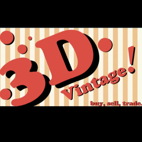 3dvintage
