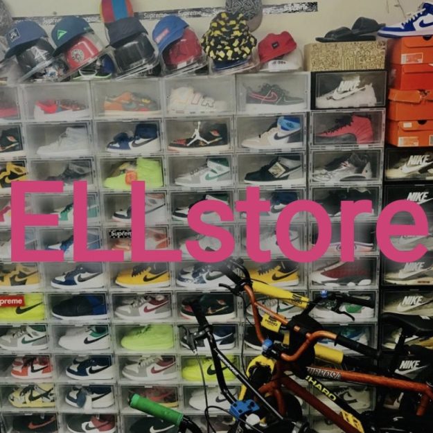 ELLstore