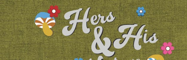 Hers and His Vintage Hers and His Vintage