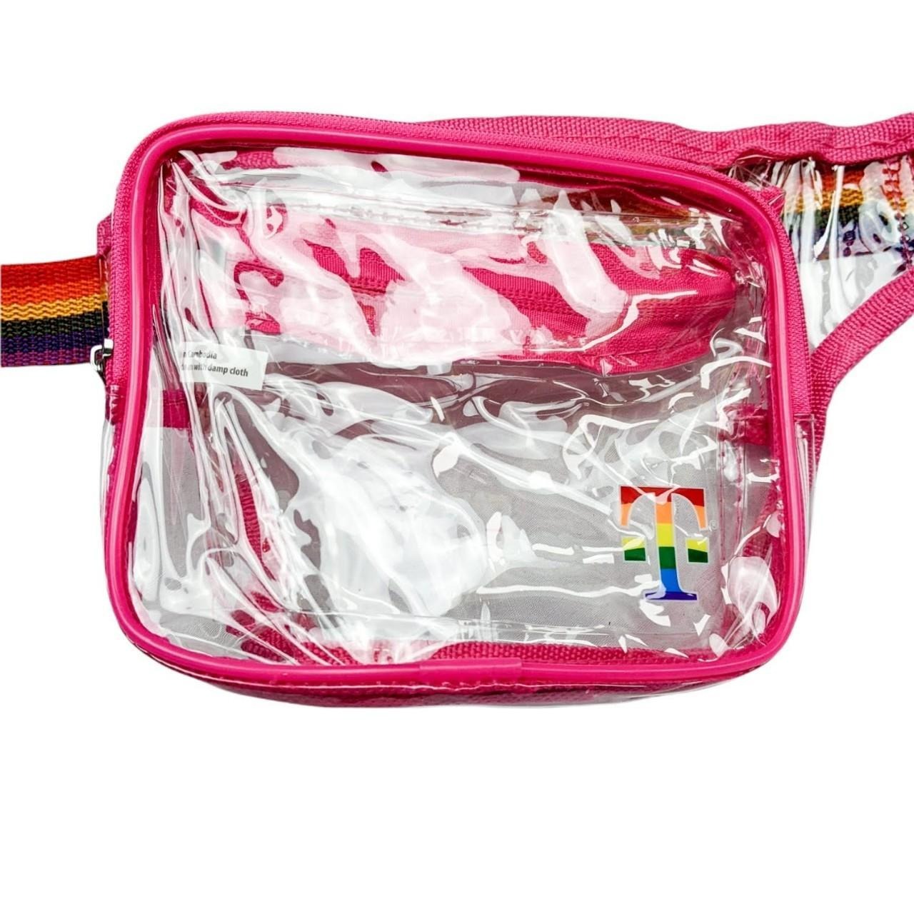 t mobile pride fanny pack