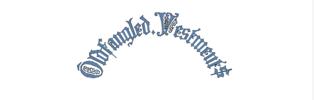 Oldfangled.Vestments