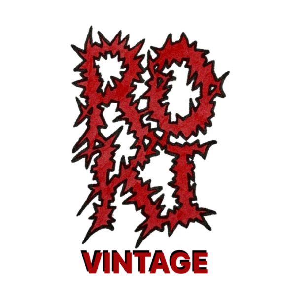 RoKi vintage