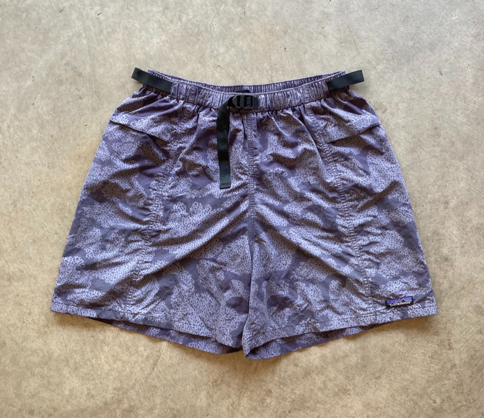 Patagonia River Shorts (L) - BIDSTITCH