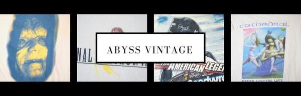 Abyss vintage Abyss vintage