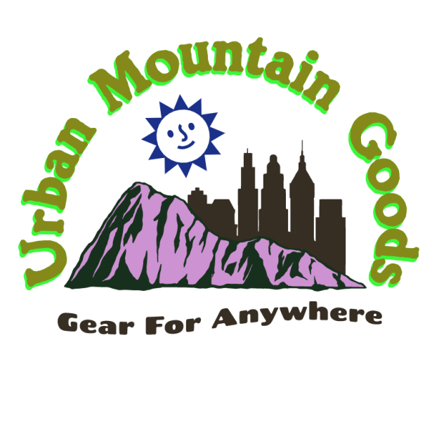 Urban Mountain Goods