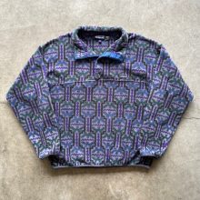 80s 90s ヴィンテージ HEAD KIDS NAVAJO キルティング Deadstock】80-90s RN13960 ネイティブ ヴィンテージバンダナ
