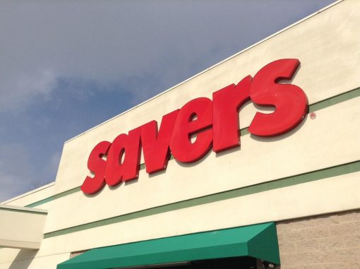 Savers Thrift Store Is Now On The Stock Market BIDSTITCH