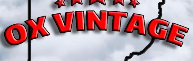 Ox Vintage