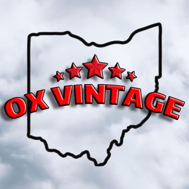 Ox Vintage