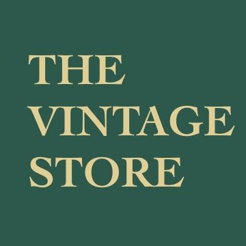 The Vintage Store CZ