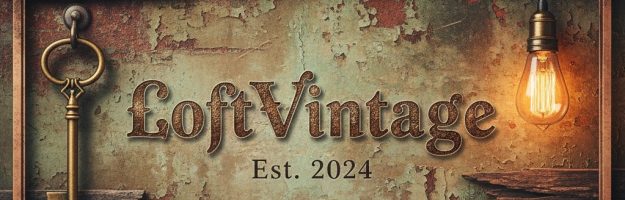 LoftVintage LoftVintage